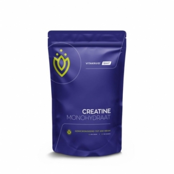 Vitakruid Creatine...