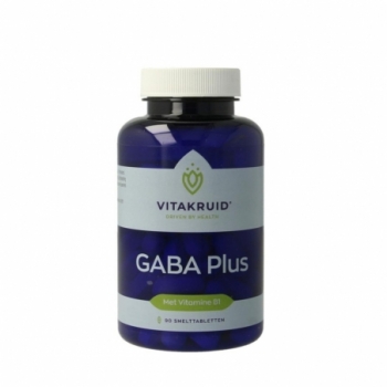 Vitakruid GABA Plus