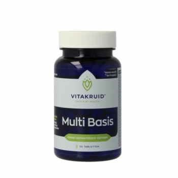 Vitakruid Multi Basis met...