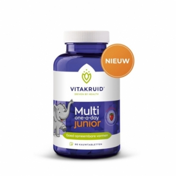 Vitakruid Multi One-a-Day...