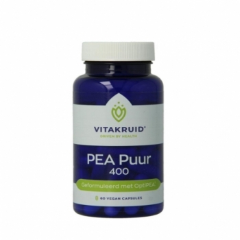 Vitakruid PEA Puur 400...