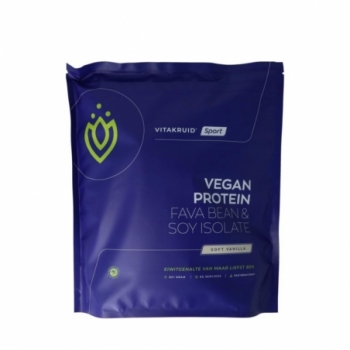 Vitakruid Vegan protein...