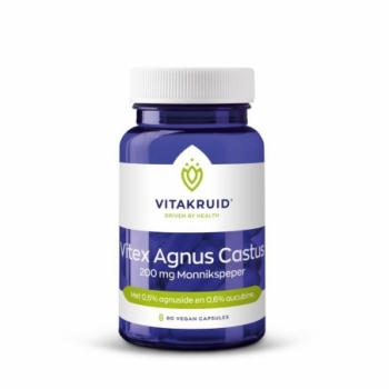 Vitakruid Vitex agnus...