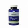 Vitakruid B-Complex Actief met L-Taurine