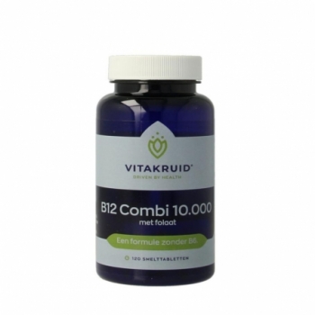 Vitakruid B12 Combi 10.000...