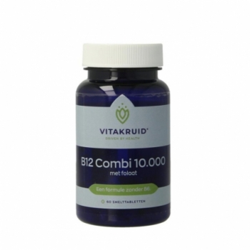 Vitakruid B12 Combi 10.000...