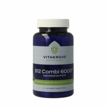 Vitakruid B12 Combi 6.000...