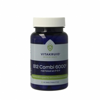 Vitakruid B12 Combi 6.000...