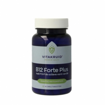 Vitakruid B12 Forte Plus...