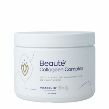 Vitakruid Beaute Collageen...