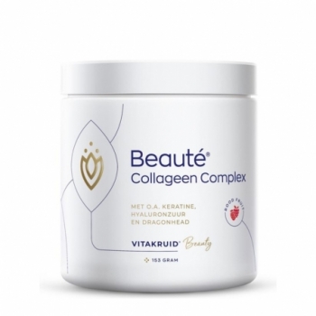 Vitakruid Beaute collageen...