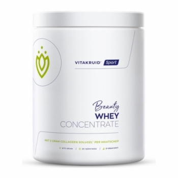 Vitakruid Beauty Whey...