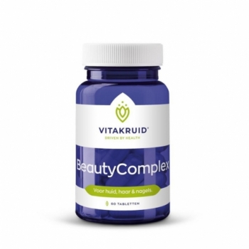 Vitakruid BeautyComplex met...