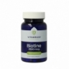 Vitakruid Biotine 2500 mcg voor Huid, Haar & Nagels