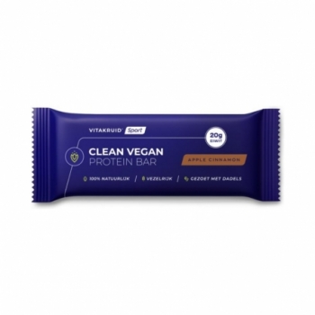 Vitakruid Clean vegan...