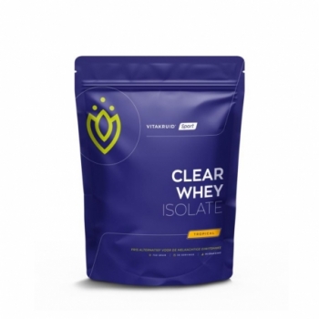 Vitakruid Clear whey...