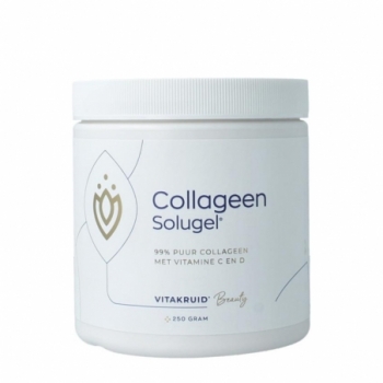 Vitakruid Collageen Solugel...