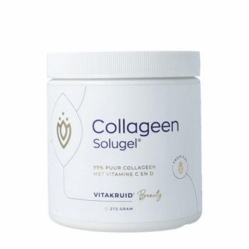 Vitakruid Collageen Solugel...