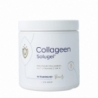 Vitakruid Collageen Solugel poeder met vitamine C & D Tropic