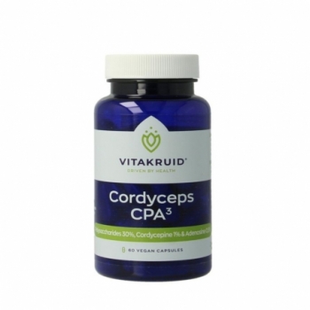 Vitakruid Cordyceps CPA3...