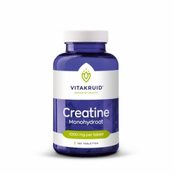 Vitakruid Creatine...