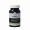 Vitakruid Curcuma C3-2X (95% curcuminoiden) met Bioperine