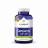 Vitakruid Curcuma C3-2X (95% curcuminoiden) met Bioperine