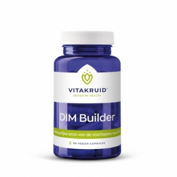 Vitakruid DIM Builder
