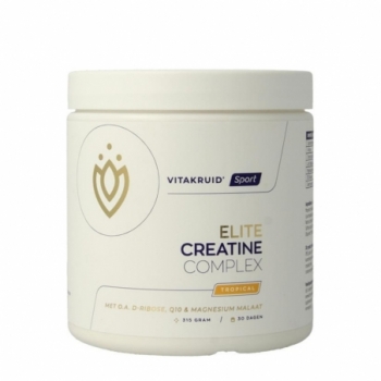 Vitakruid Elite Creatine...