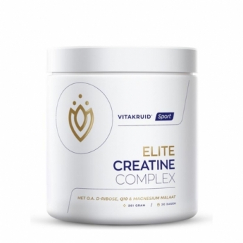 Vitakruid Elite Creatine...