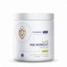 Vitakruid Elite pre workout vrouw