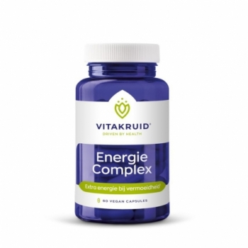 Vitakruid EnergieComplex...