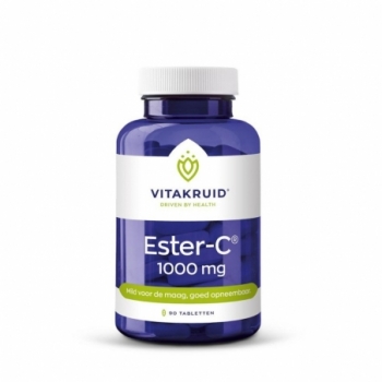 Vitakruid Ester-C Vitamine...
