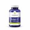 Vitakruid Ester-C Vitamine C 1000 Flavonoiden Rozenbottel