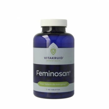 Vitakruid Feminosan...