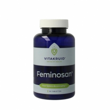 Vitakruid Feminosan...