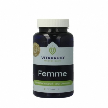 Vitakruid Femme...