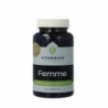 Vitakruid Femme Hormoonsupport oa Maca & Saffraan