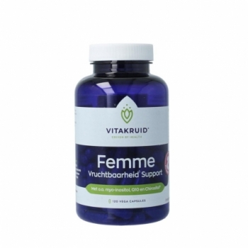 Vitakruid Femme...