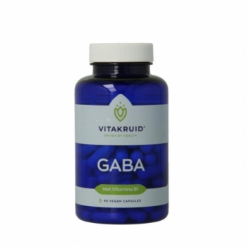 Vitakruid GABA