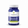 Vitakruid Gebufferde Vitamine C met oa Zink OPC Quercetine