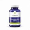 Vitakruid Glucosamine sulfaat 2 KCI 1200mg