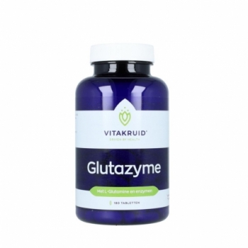 Vitakruid Glutazyme oa...