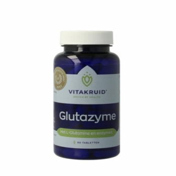 Vitakruid Glutazyme oa...