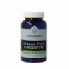 Vitakruid Groene Thee & Bioperine meer dan 50% EGCG meer dan 80% catechines