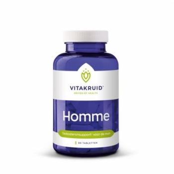 Vitakruid Homme oa...