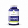 Vitakruid Homme oa Ashwagandha Fenegriek Shilajit Damiana