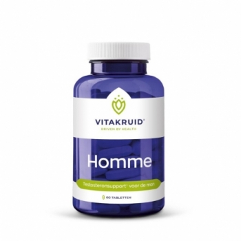 Vitakruid Homme oa...