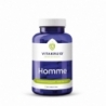 Vitakruid Homme oa Ashwagandha Fenegriek Shilajit Damiana