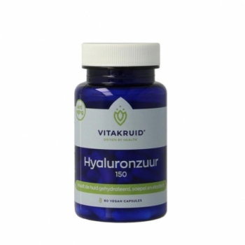 Vitakruid Hyaluronzuur 150...